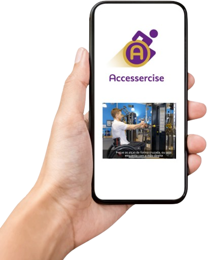 Accessercise App